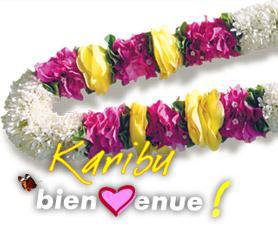 KARIBU